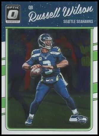 89 Russell Wilson